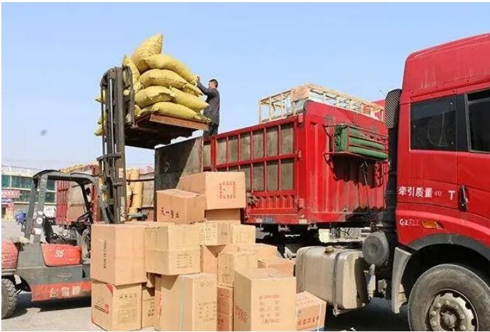 厦门到良庆区物流专线