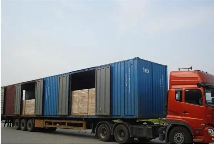 厦门到良庆区整车运输