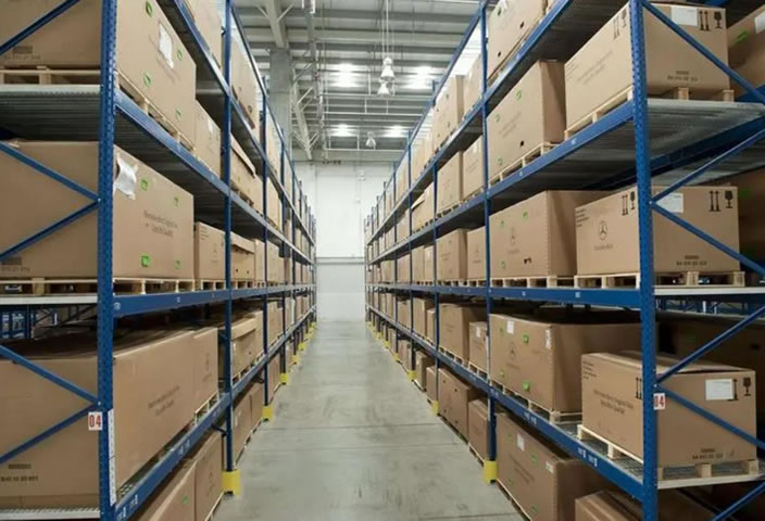 厦门到良庆区货物仓储