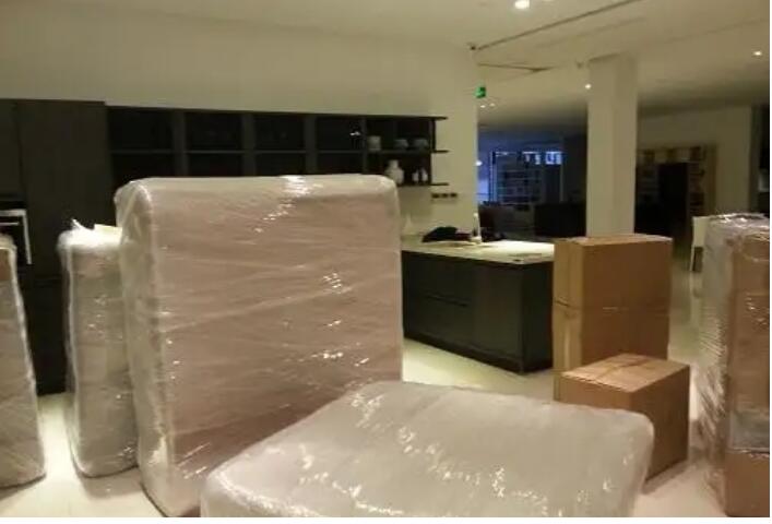 厦门到良庆区长途搬家