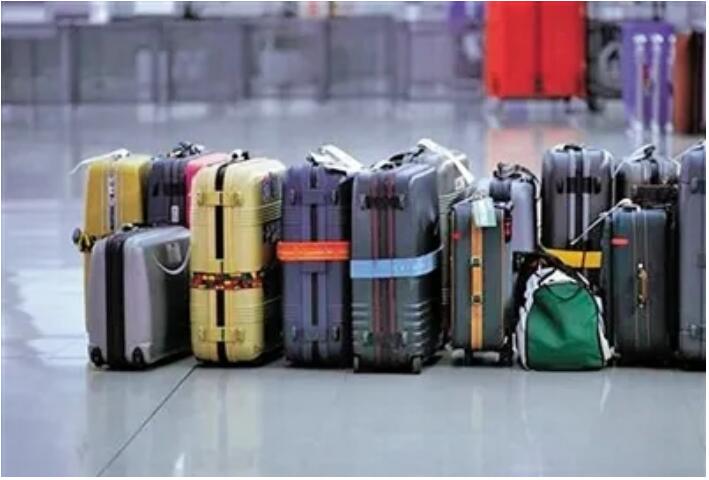 厦门到良庆区行李托运