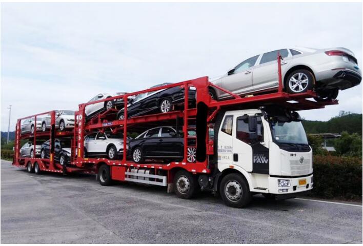 厦门到良庆区轿车托运